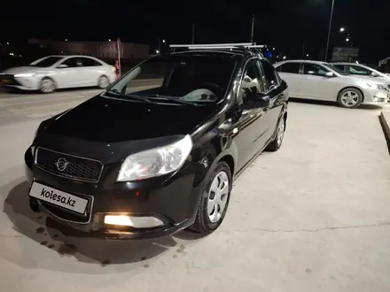 Ravon Nexia R3 2017 года за 2 999 990 тг. в Актау – фото 7
