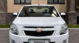 Chevrolet Cobalt 2023 года за 6 200 000 тг. в Кокшетау – фото 5