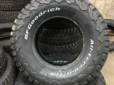 285 75 16 новые грязевые шины BFGOODRICH AT KO2 за 180 000 тг. в Алматы – фото 3