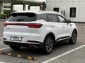Chery Tiggo 7 Pro 2024 года за 7 400 000 тг. в Алматы – фото 8