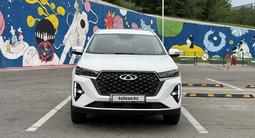 Chery Tiggo 7 Pro 2024 года за 7 400 000 тг. в Алматы – фото 2