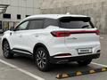 Chery Tiggo 7 Pro 2024 года за 7 400 000 тг. в Алматы – фото 4
