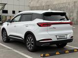 Chery Tiggo 7 Pro 2024 года за 7 400 000 тг. в Алматы – фото 4