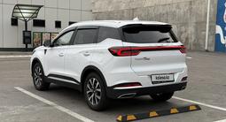 Chery Tiggo 7 Pro 2024 года за 7 400 000 тг. в Алматы – фото 4
