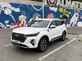 Chery Tiggo 7 Pro 2024 года за 7 400 000 тг. в Алматы – фото 5