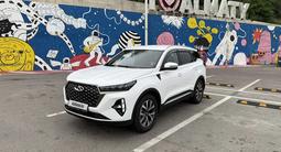 Chery Tiggo 7 Pro 2024 года за 7 400 000 тг. в Алматы – фото 5
