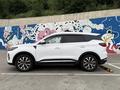 Chery Tiggo 7 Pro 2024 года за 7 400 000 тг. в Алматы – фото 6