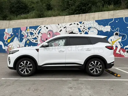 Chery Tiggo 7 Pro 2024 года за 7 400 000 тг. в Алматы – фото 6