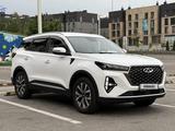 Chery Tiggo 7 Pro 2024 года за 7 400 000 тг. в Алматы