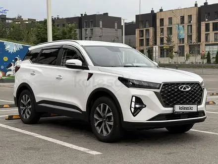 Chery Tiggo 7 Pro 2024 года за 7 400 000 тг. в Алматы