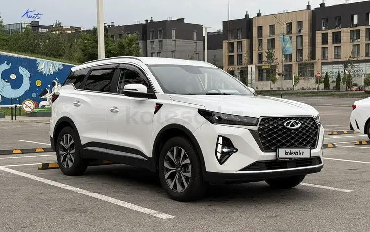Chery Tiggo 7 Pro 2024 года за 7 400 000 тг. в Алматы