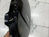 Крышка пластиковая на запасное колесо колпак чехол запаски за 30 000 тг. в Алматы