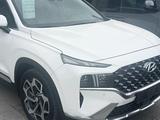Hyundai Santa Fe 2023 годаүшін17 500 000 тг. в Костанай