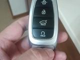 Hyundai Santa Fe 2023 годаүшін17 500 000 тг. в Костанай – фото 4
