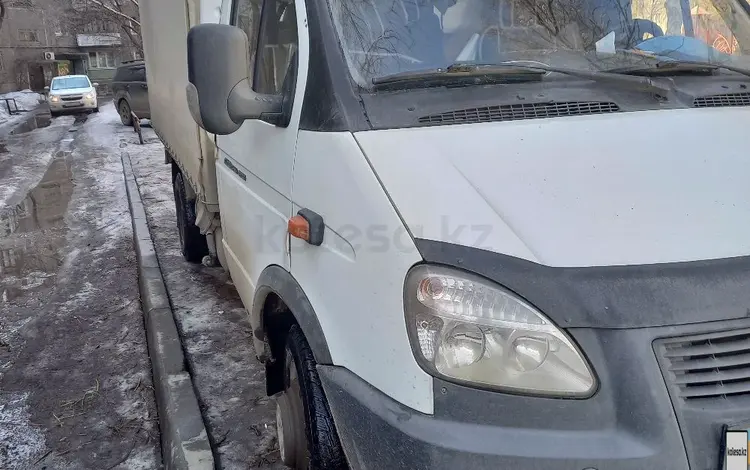 ГАЗ ГАЗель 2014 года за 7 000 000 тг. в Усть-Каменогорск