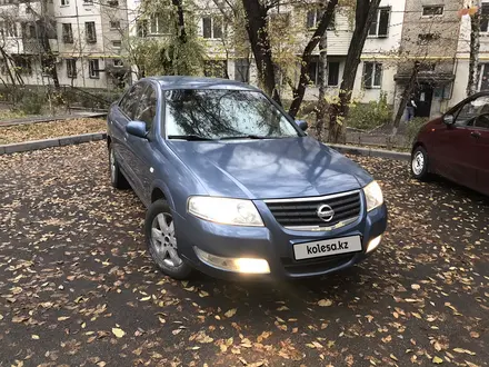 Nissan Almera 2006 года за 3 400 000 тг. в Алматы – фото 3