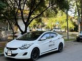 Hyundai Elantra 2012 года за 5 000 000 тг. в Алматы – фото 3