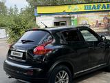 Nissan Juke 2012 годаүшін4 750 000 тг. в Алматы – фото 4