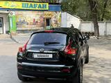 Nissan Juke 2012 годаүшін4 750 000 тг. в Алматы – фото 2
