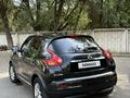 Nissan Juke 2012 года за 3 700 000 тг. в Алматы – фото 3