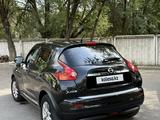 Nissan Juke 2012 годаүшін4 750 000 тг. в Алматы – фото 3