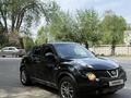 Nissan Juke 2012 года за 3 700 000 тг. в Алматы