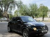Nissan Juke 2012 годаүшін4 750 000 тг. в Алматы
