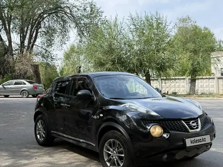 Nissan Juke 2012 года за 3 700 000 тг. в Алматы