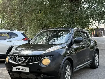 Nissan Juke 2012 года за 3 700 000 тг. в Алматы – фото 5