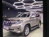 Toyota Land Cruiser Prado 2018 годаfor21 800 000 тг. в Павлодар – фото 3