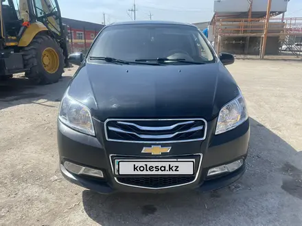 Chevrolet Nexia 2022 года за 4 800 000 тг. в Алматы