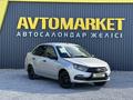 ВАЗ (Lada) Granta 2190 2020 года за 3 750 000 тг. в Актобе – фото 2