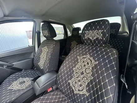 ВАЗ (Lada) Granta 2190 2020 года за 3 750 000 тг. в Актобе – фото 11