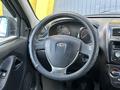ВАЗ (Lada) Granta 2190 2020 года за 3 750 000 тг. в Актобе – фото 8