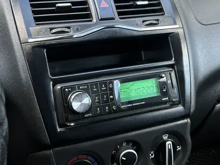 ВАЗ (Lada) Granta 2190 2020 года за 3 750 000 тг. в Актобе – фото 19