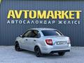 ВАЗ (Lada) Granta 2190 2020 года за 3 750 000 тг. в Актобе – фото 4