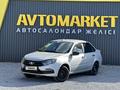 ВАЗ (Lada) Granta 2190 2020 года за 3 750 000 тг. в Актобе