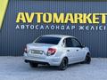 ВАЗ (Lada) Granta 2190 2020 года за 3 750 000 тг. в Актобе – фото 3