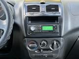 ВАЗ (Lada) Granta 2190 2020 годаүшін3 750 000 тг. в Актобе – фото 5