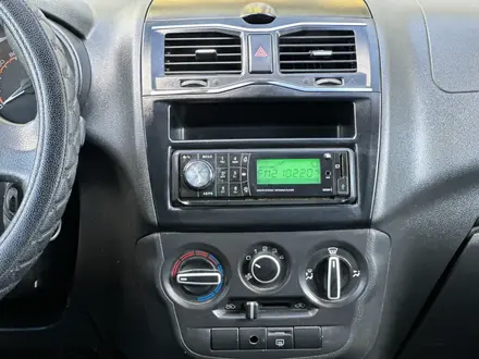 ВАЗ (Lada) Granta 2190 2020 года за 3 750 000 тг. в Актобе – фото 5