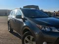 Toyota RAV4 2015 года за 7 800 000 тг. в Атырау – фото 3