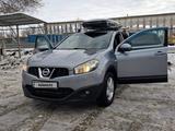 Nissan Qashqai 2011 года за 6 000 000 тг. в Актобе