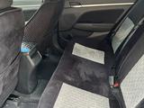 Hyundai Elantra 2020 года за 6 800 000 тг. в Атырау – фото 5