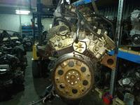 Контрактный двигатель toyota 5vz granvia vch10 за 820 000 тг. в Караганда