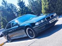 BMW 728 1996 годаүшін3 500 000 тг. в Алматы