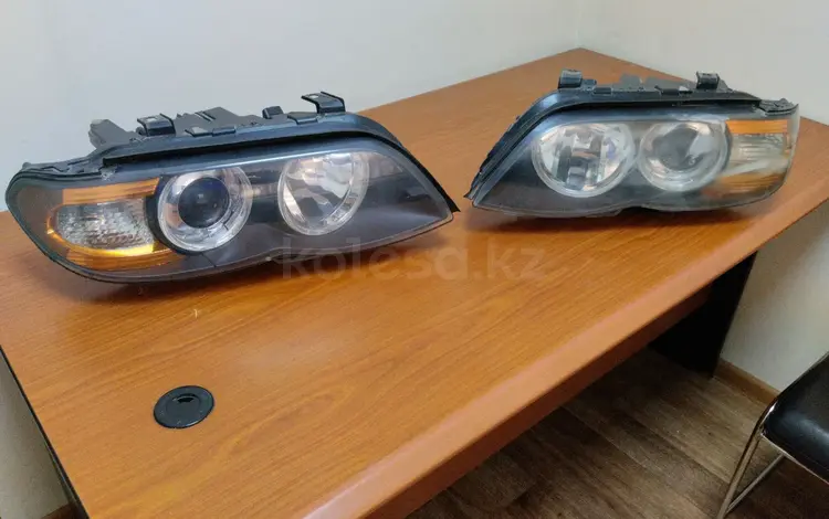 Фары за 70 000 тг. в Алматы