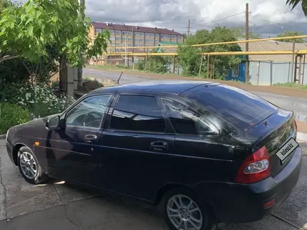 ВАЗ (Lada) Priora 2172 2008 года за 1 150 000 тг. в Уральск – фото 3