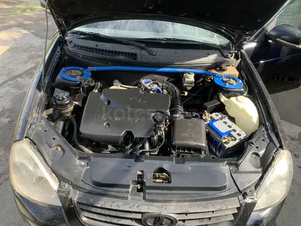 ВАЗ (Lada) Priora 2172 2008 года за 1 150 000 тг. в Уральск – фото 15
