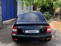 ВАЗ (Lada) Priora 2172 2008 годаүшін1 150 000 тг. в Уральск – фото 4