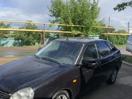ВАЗ (Lada) Priora 2172 2008 года за 1 150 000 тг. в Уральск – фото 2